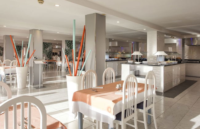 Palm Garden Apartments - Foto 21