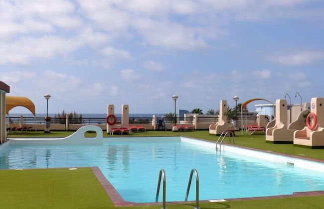 Palm Garden Apartments - Foto 18