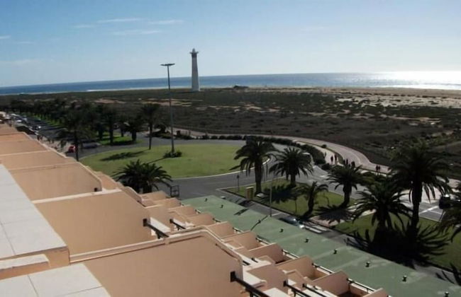 Palm Garden Apartments - Foto 34