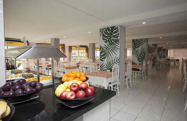 Palm Garden Apartments - Foto 24