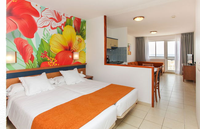 Palm Garden Apartments - Foto 11