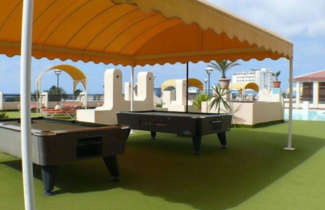 Palm Garden Apartments - Foto 20