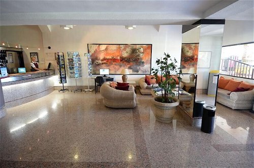 Foto 2 - Apartamentos Palm Garden by LIVVO