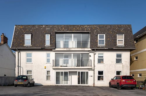 Photo 40 - Lawsons Place - Family-friendly Apartment With Parking on Babbacombe Downs