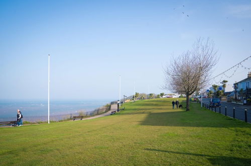 Photo 10 - Lawsons Place - Family-friendly Apartment With Parking on Babbacombe Downs