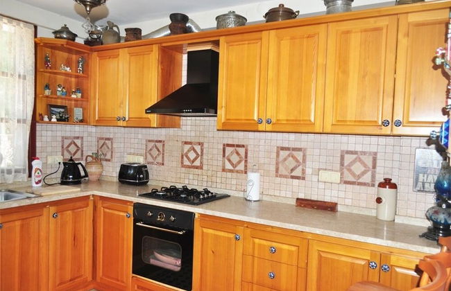 Esra Villa Kayakoy - Foto 15