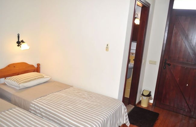 Esra Villa Kayakoy - Foto 6