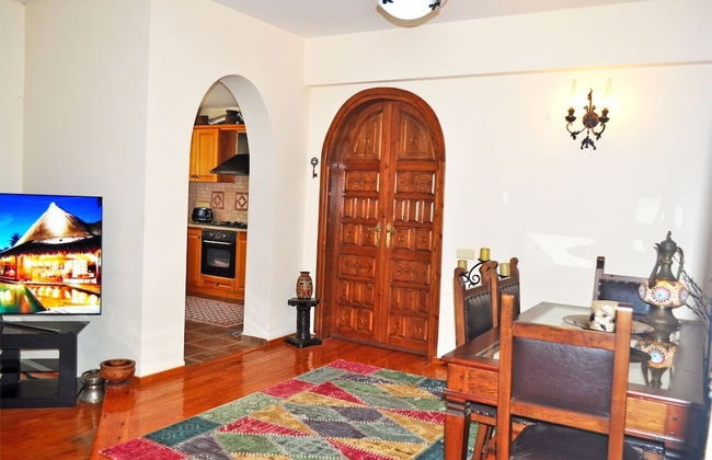 Esra Villa Kayakoy - Foto 19