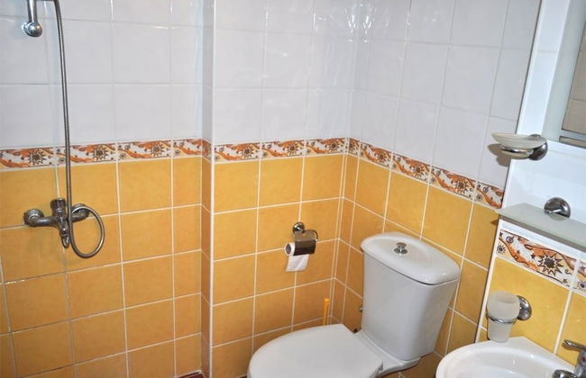 Esra Villa Kayakoy - Foto 21