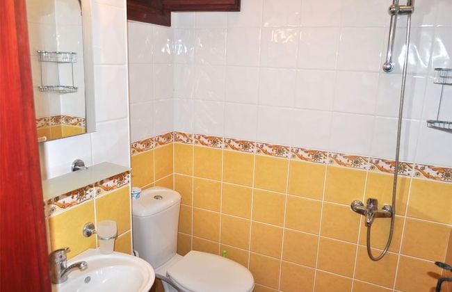 Esra Villa Kayakoy - Foto 22