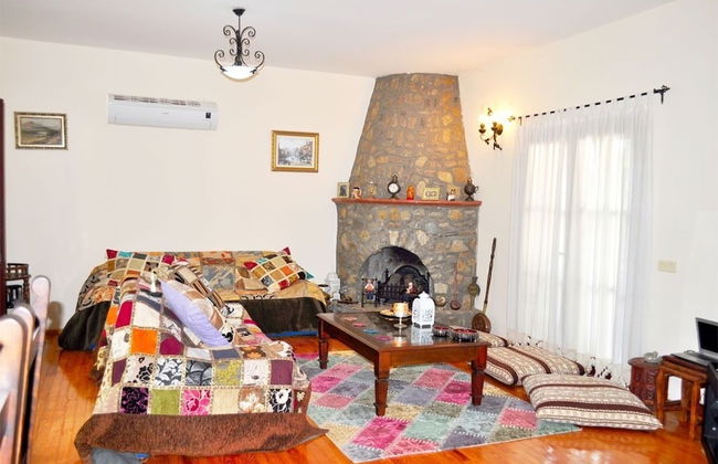 Esra Villa Kayakoy - Foto 18