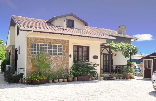 Esra Villa Kayakoy - Foto 1