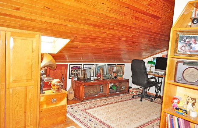 Esra Villa Kayakoy - Foto 11