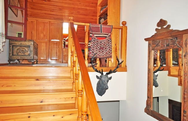 Esra Villa Kayakoy - Foto 12