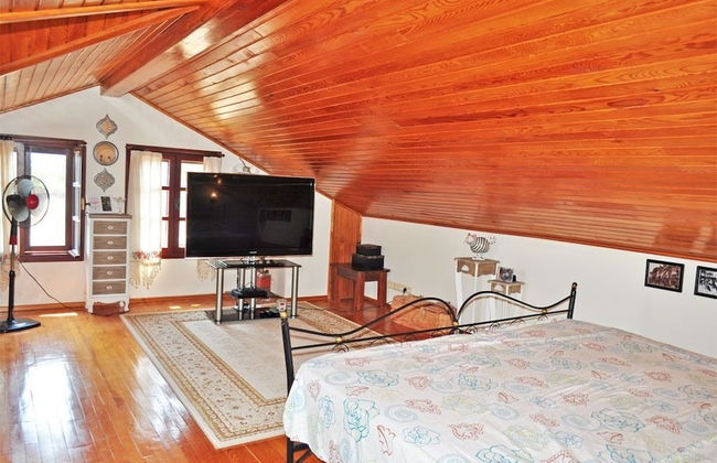 Esra Villa Kayakoy - Foto 8