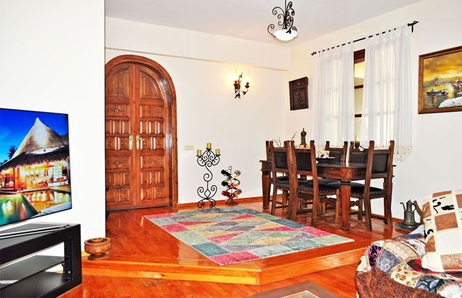 Esra Villa Kayakoy - Foto 2