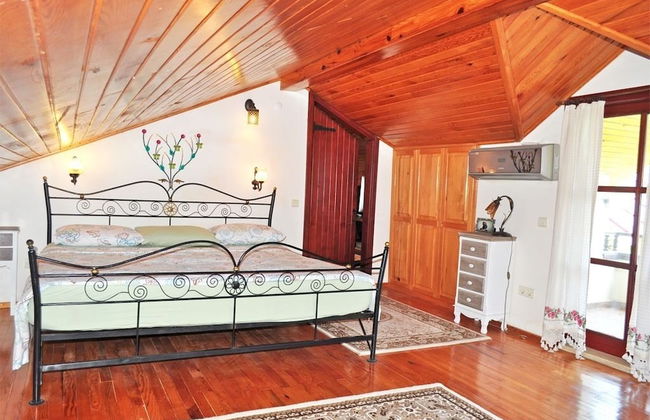 Esra Villa Kayakoy - Foto 3