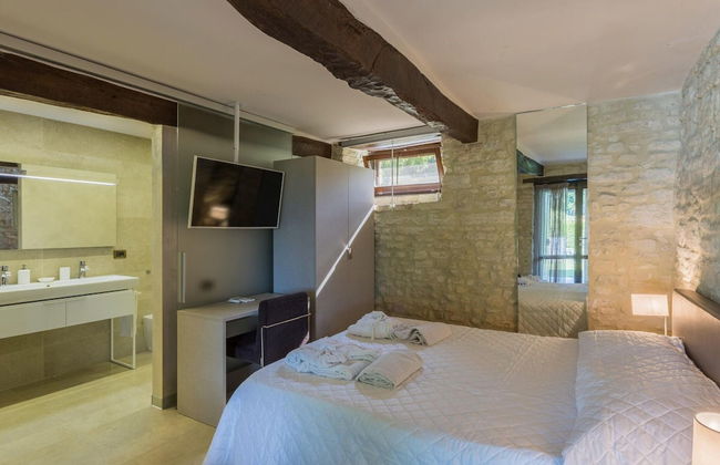 Elegant Villa, Sant'ippolito - Foto 5