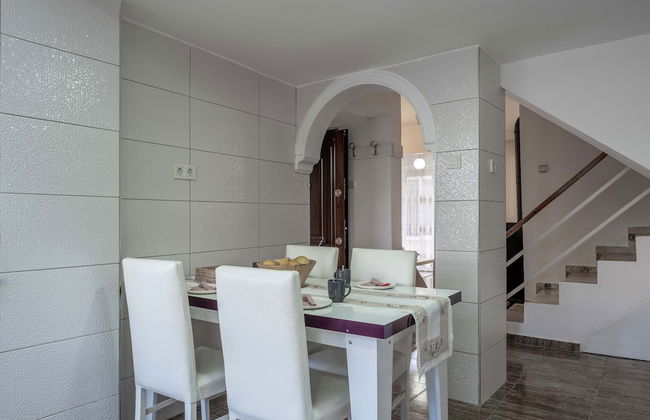 Villa Lale - Foto 15