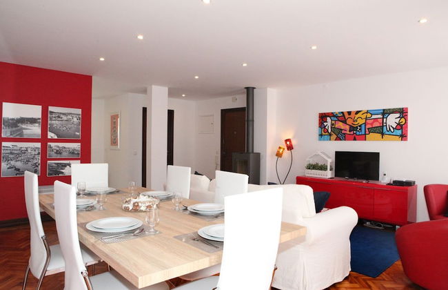 Fashionable & modern apartment Cascais - Foto 18