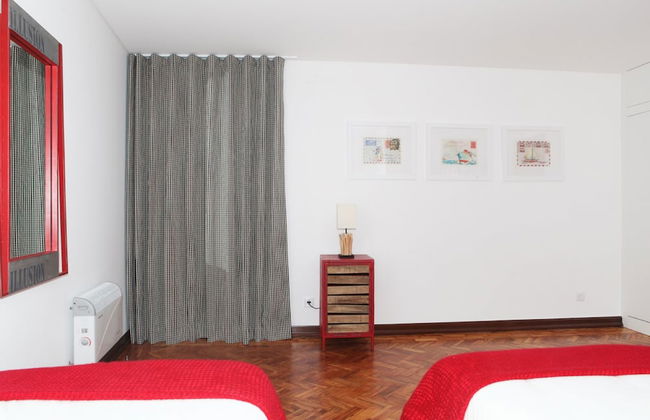 Fashionable & modern apartment Cascais - Foto 2