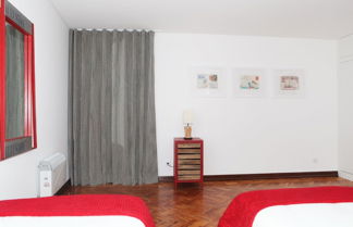 Photo 2 - Fashionable & modern apartment Cascais