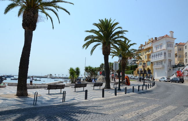 Fashionable & modern apartment Cascais - Foto 32
