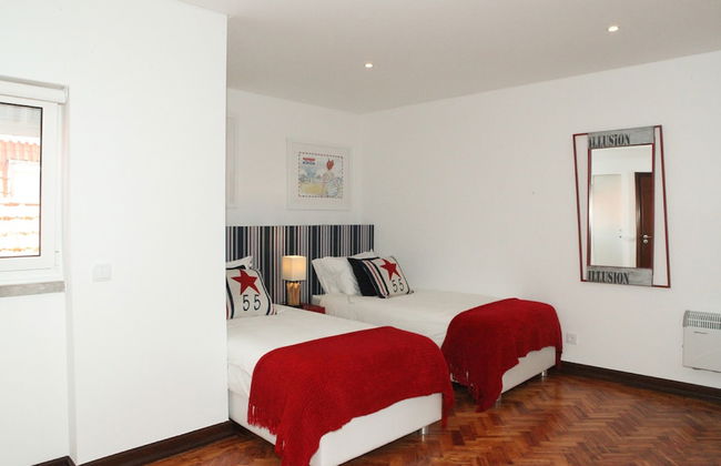 Fashionable & modern apartment Cascais - Foto 3