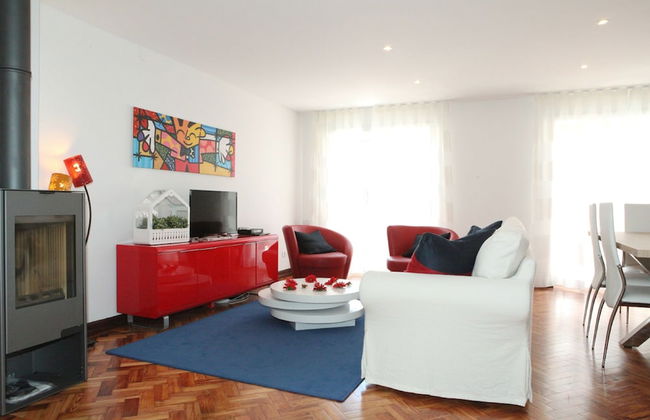 Fashionable & modern apartment Cascais - Foto 23