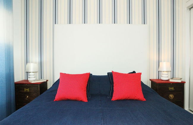 Fashionable & modern apartment Cascais - Foto 10