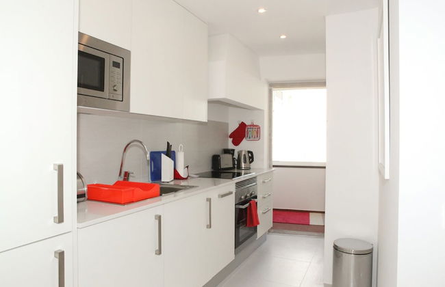 Fashionable & modern apartment Cascais - Foto 14
