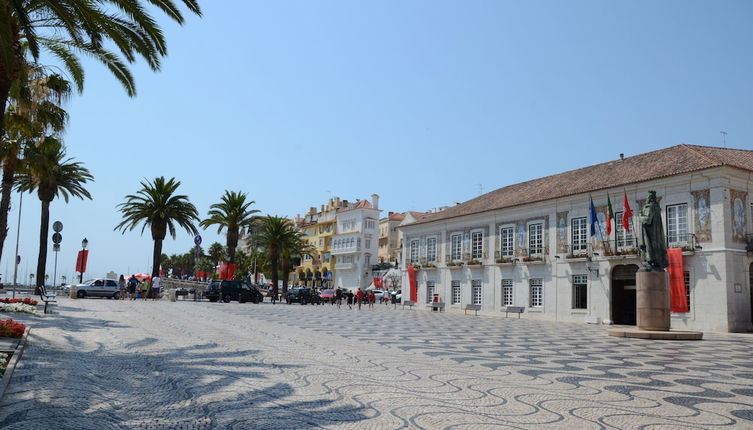 Photo 1 - Fashionable & modern apartment Cascais