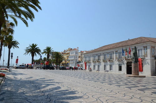 Photo 1 - Fashionable & modern apartment Cascais