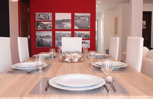 Fashionable & modern apartment Cascais - Foto 20