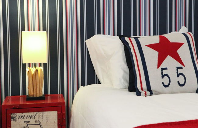 Fashionable & modern apartment Cascais - Foto 5