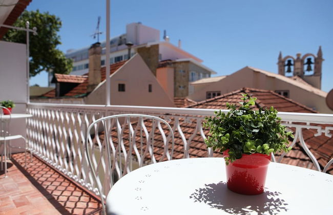 Fashionable & modern apartment Cascais - Foto 24
