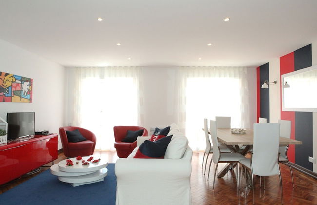 Fashionable & modern apartment Cascais - Foto 19
