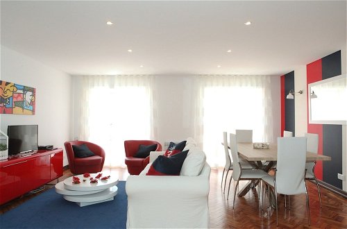 Photo 19 - Fashionable & modern apartment Cascais