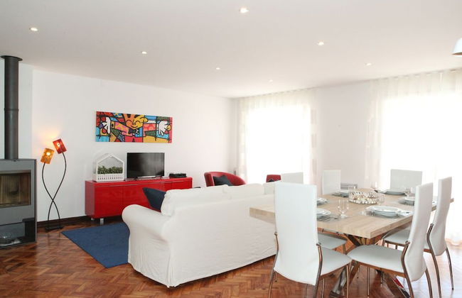 Fashionable & modern apartment Cascais - Foto 22