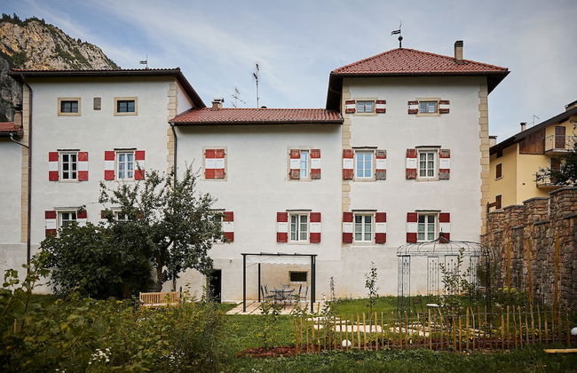Castello Fai - Foto 28