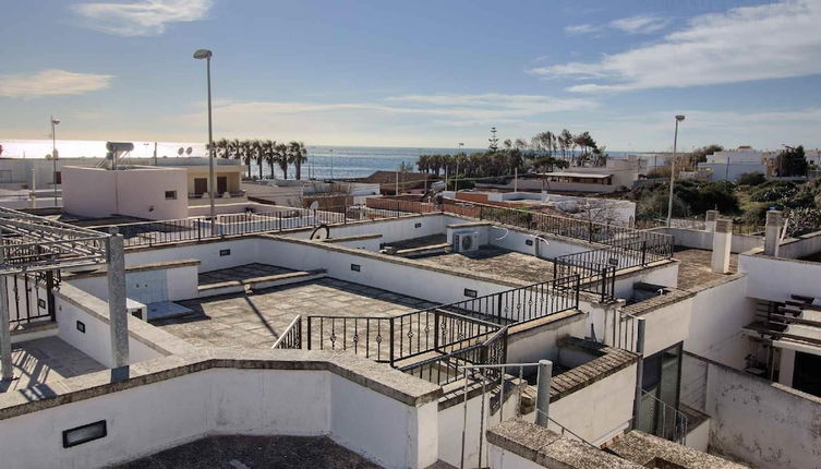 Photo 1 - Casetta Dona a Ridosso Della Spiaggia Torre Vado