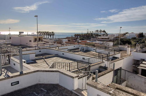 Photo 1 - Casetta Dona a Ridosso Della Spiaggia Torre Vado