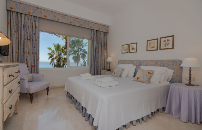 Super Front Line Location Apartment - Heated Pool - Foto 4
