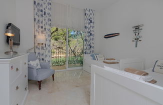 Photo 2 - Super Front Line Location Apartment - Heated Pool