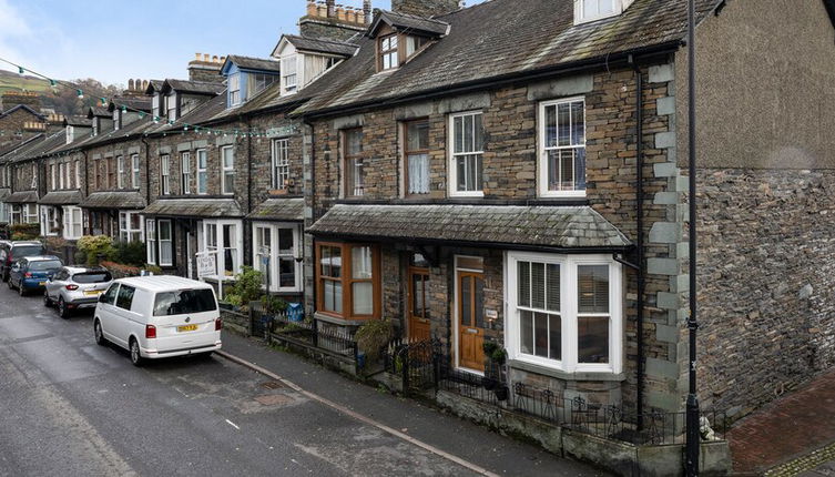 Photo 1 - 2BR - 1 5BA - Town Centre - Parking - Ambleside