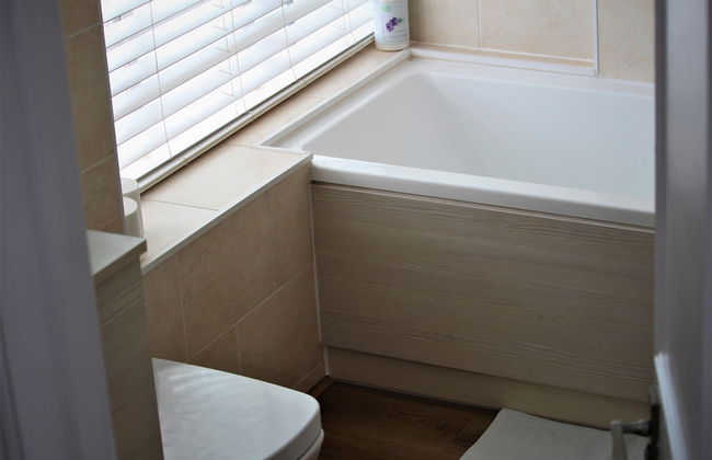 Warwick House - Foto 25