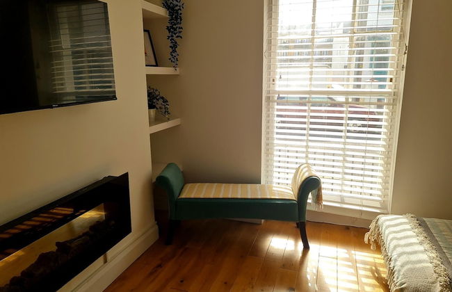 Warwick House - Foto 46