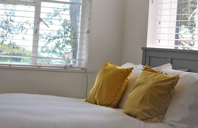 Warwick House - Foto 14