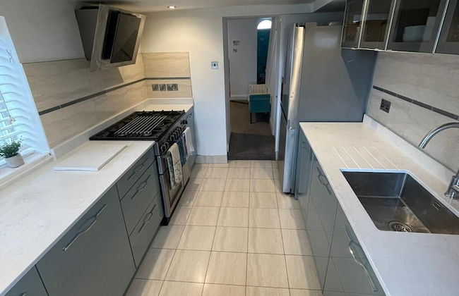 Warwick House - Foto 32