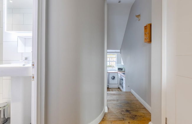 Vogue 1 Bedroom Pimlico Flat Near Victoria Station - Foto 20